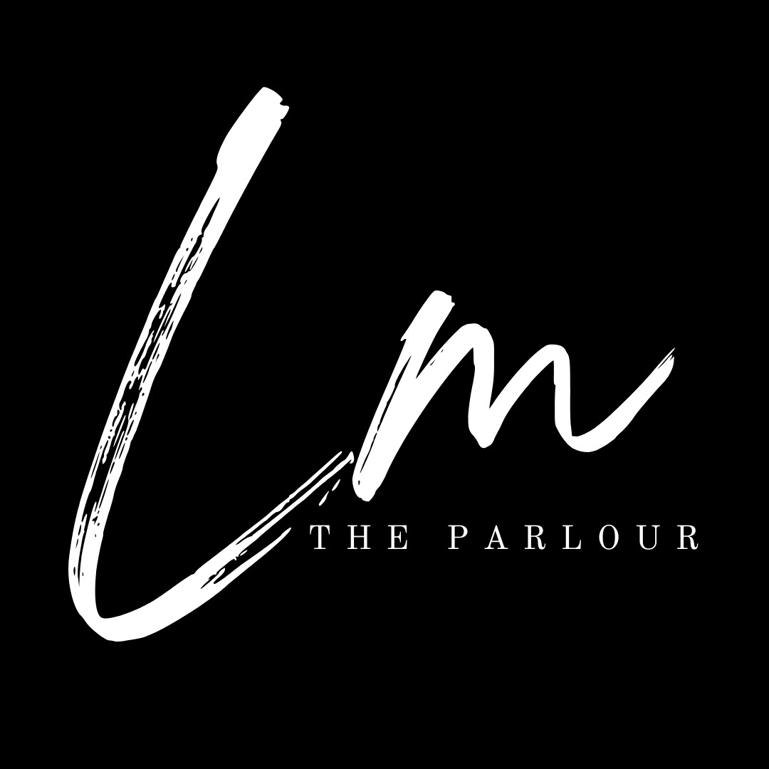 The Parlour by LM